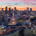 Is Denver Colorado the Best Place to Start a Business?