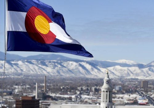 Is Colorado a Business-Friendly State? A Comprehensive Guide
